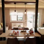 Apartament Elia Boutique *