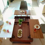 Elia Boutique Apartament *