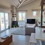 Apartament Elia Boutique Thebes