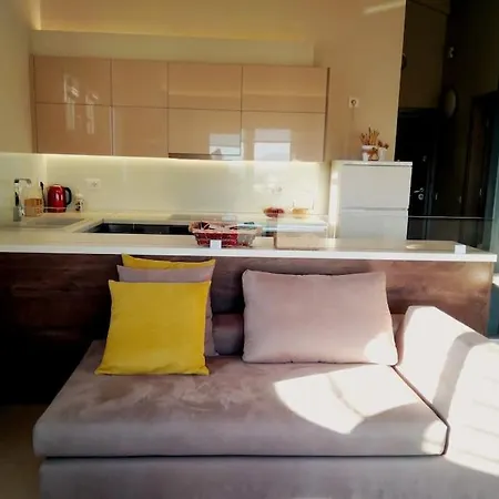 Apartment Elia Boutique *