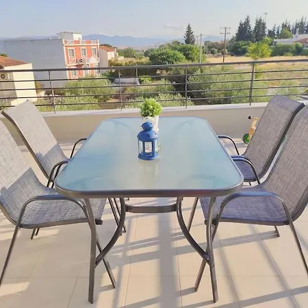 Apartment Elia Boutique *