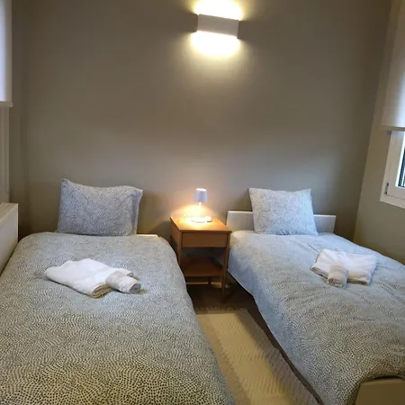 Elia Boutique Apartment